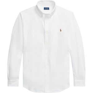 Overhemd Polo Ralph Lauren Big & Tall wit