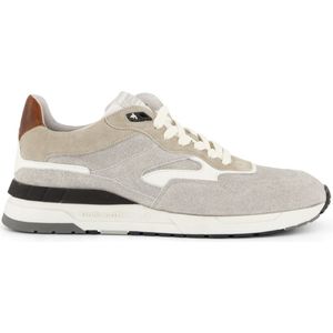 Floris Van Bommel Sneaker Beige