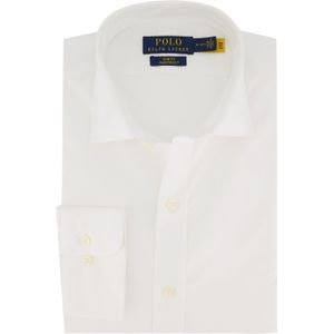 Ralph Lauren shirt Slim Fit wit