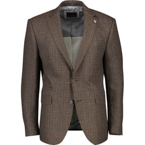 Blazer Digel Ezzo-F-G gemêleerd bruin