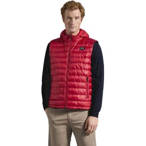 Paul&Shark bodywarmer met  capuchon afneembaar