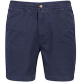 Donkerblauw short Ralph Lauren