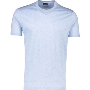 Paul & Shark silver collection t-shirt lichtblauw