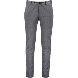 Blue Industry pantalon grijs geruit