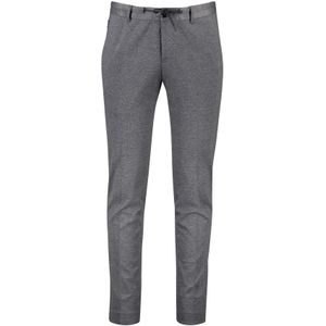 Blue Industry pantalon grijs geruit