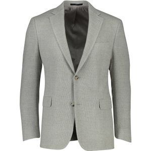 Dressler Comfort Fit colbert zand