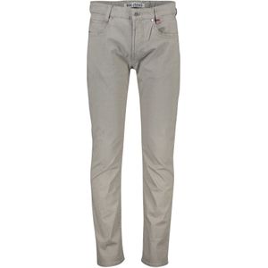 Mac jeans Arne Pipe 5-pocket beige effen