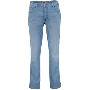 Wrangler Jeans Texas - Modern Fit - Blauw