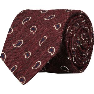 Foto George Eliot Terugspoelen Rode stropdassen kopen | Ruime keus | beslist.nl