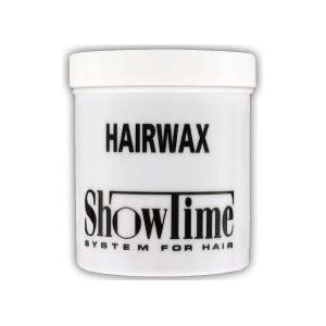 Showtime Hairwax 200ml