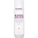 Goldwell Dualsenses Blondes & Highlights Shampoo 250ml