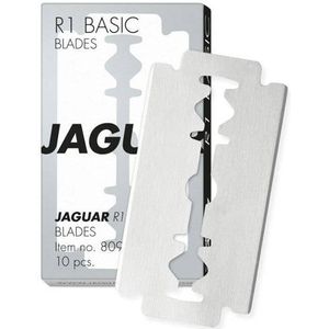 Jaguar Scheermessen R1 Basic Blades 10 pc 8095