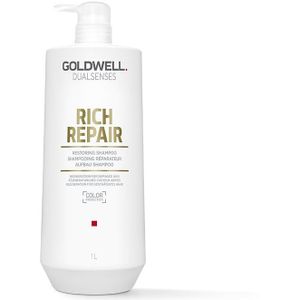 Goldwell Dualsenses Rich Repair Shampoo 1000ml