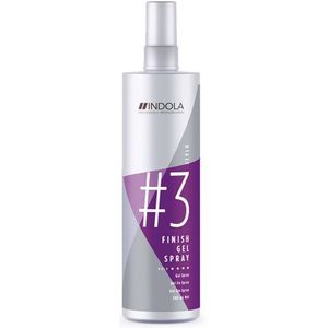 Indola Innova Finish Gel Spray 300ml