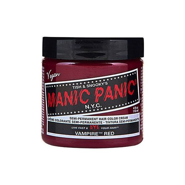 Manic Panic haarkleuring / haarverf kopen? | Lage prijs | beslist.nl