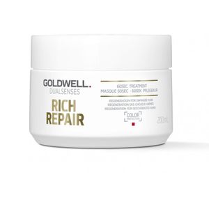 Goldwell Dualsenses Rich Repair 60sec. Treatment 200ml