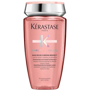 Kérastase Chroma Absolu Bain Riche Chroma Respect 250ml