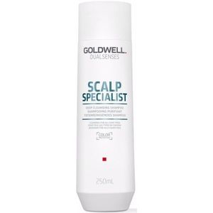 Goldwell Dualsenses Scalp Deep Cleansing Shampoo 250ml