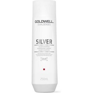 Goldwell Dualsenses Silver Shampoo 250ml