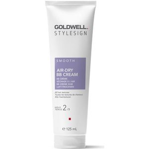 Goldwell Stylesign Smooth Air-Dry BB Cream 125ml