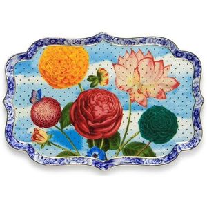Royal Multi Serveerschaal 26 Cm