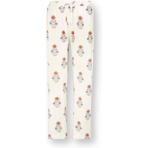 Belin Lange Broek Tanaka Wit S