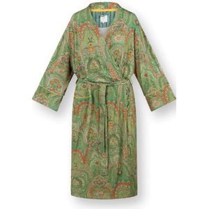 Noa Kimono Jabali Groen L