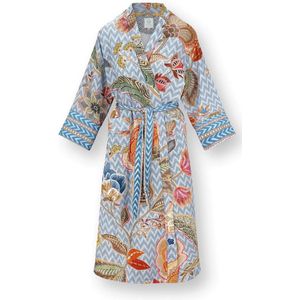 Noa Kimono Hakuna Blauw XS