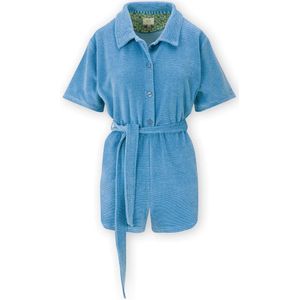 Jumpsuit kleine vrouwen sale