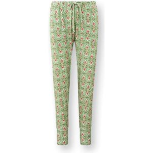 Bobien Lange Broek Jabalini Lichtgroen L