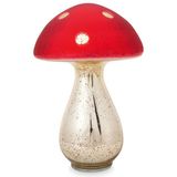 Pip Studio - Paddenstoel - Glas - 24cm