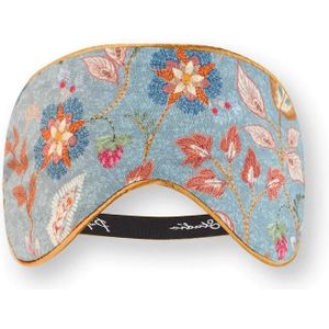 Alie Oogmasker Jameela Blauw