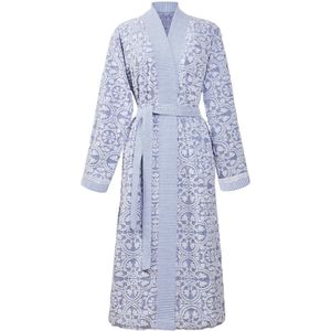 Pip Studio Tile de Pip Bathrobe - Blue