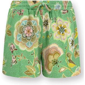 Bob Korte Broek Matata Groen XS