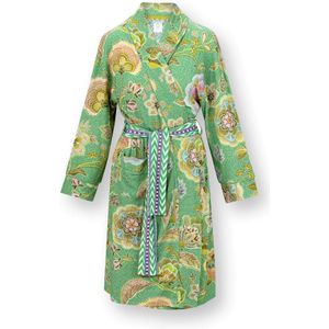 Nisha Kimono Matata Groen M