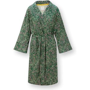 Naomi Kimono Daisy Dreams Groen M