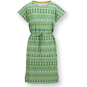Didi Tuniek Ashanti Groen XS