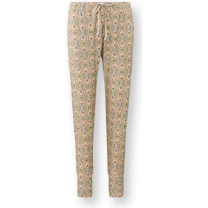 Bobien Lange Broek Jabalini Khaki XXL