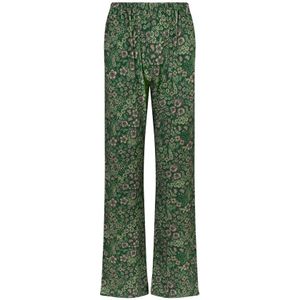 Blake Lange Broek Daisy Dreams Groen XL