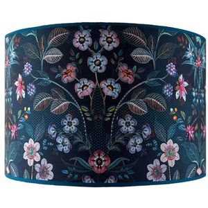 Lampenkap Mirrorama by Pip Blauw 30 x 20 cm