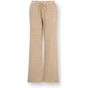 Britta Lange Broek Little Sumo Stripe Zand L