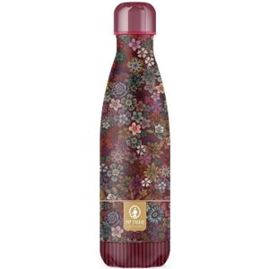 Tutti i Fiori Thermosfles Rood 500ml