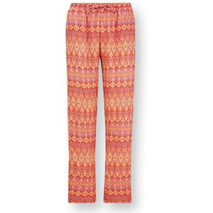 Belin Lange Broek Ashanti Rood XS