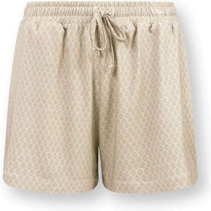 Bob Korte Broek Thousand Leaves Zand M