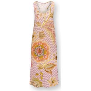 Damara Nachthemd Mouwloos Hakuna Lila XS