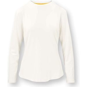 Tom Top Lange Mouw Wit XL