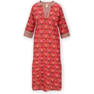 Tuniek Fiesta de Flamencos Rood XS