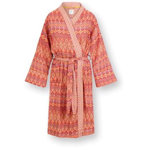 Naomi Kimono Ashanti Rood XS