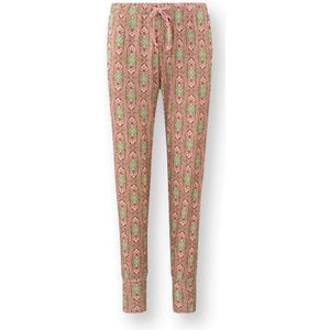 Bobien Lange Broek Jabalini Roze XL