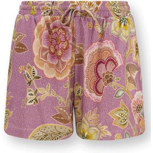 Bob Korte Broek Matata Lila XL